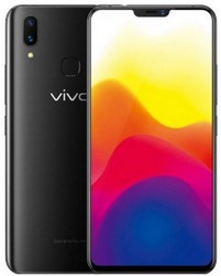 Прошивка телефона Vivo X21 в Брянске